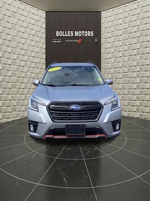 Used 2023 Subaru Forester Sport AWD/4WD image 11