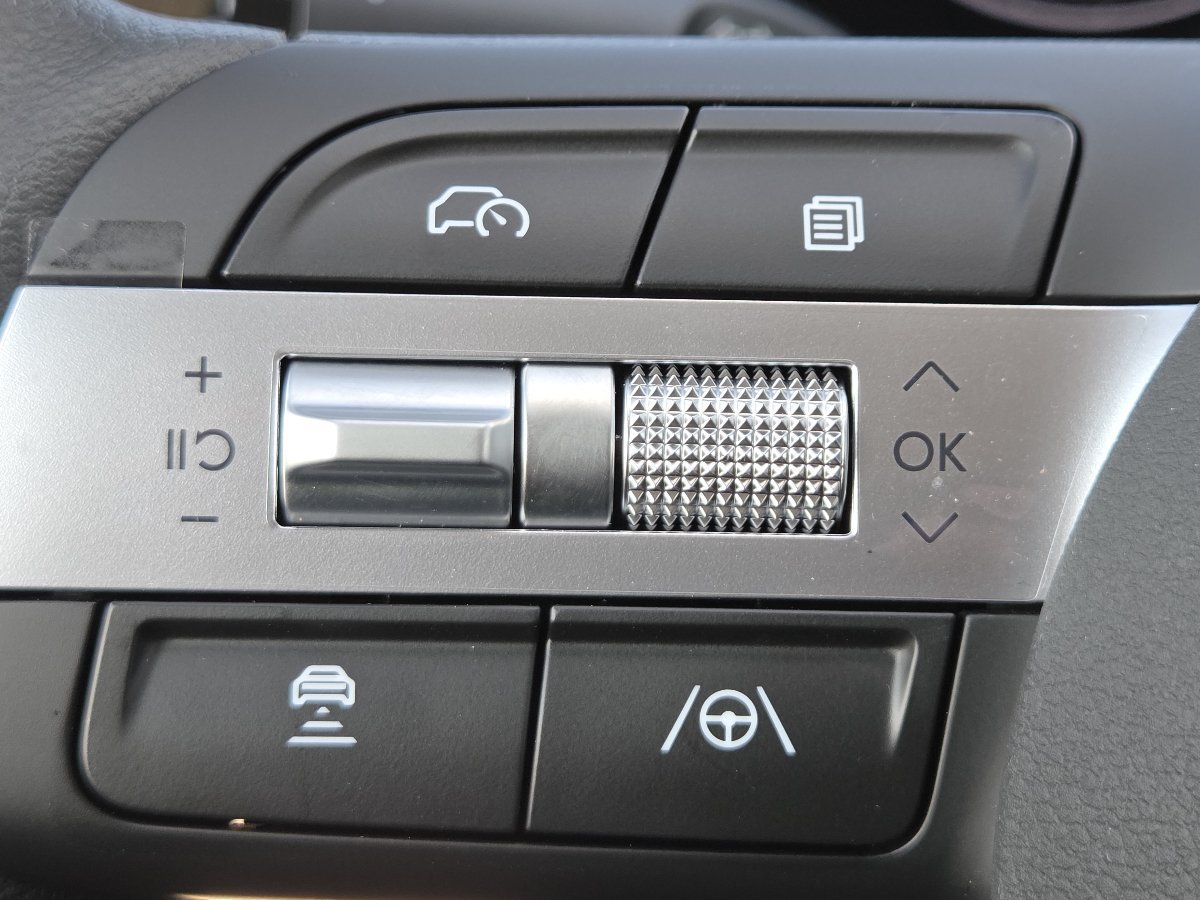 New 2026 Hyundai Tucson SE FWD image 29