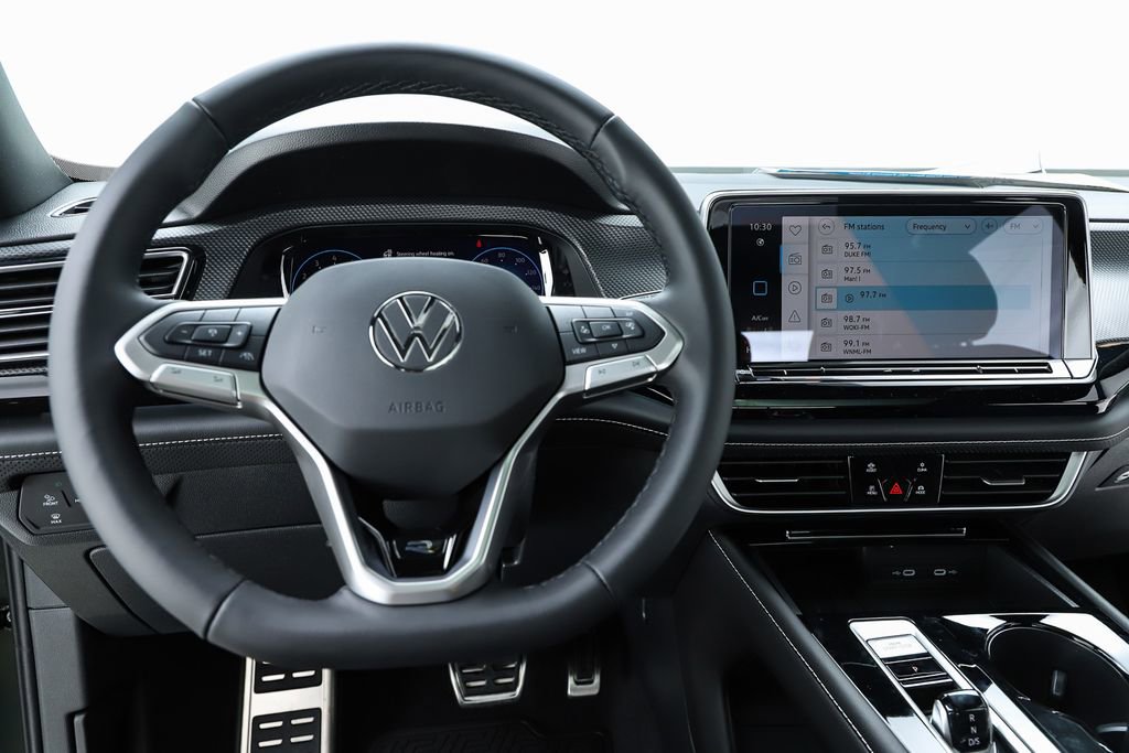 New 2026 Volkswagen Atlas Cross Sport SEL Premium R-Line image 20