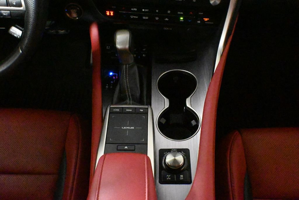 Used 2022 Lexus RX 350 F Sport w/ Accessory Package image 26