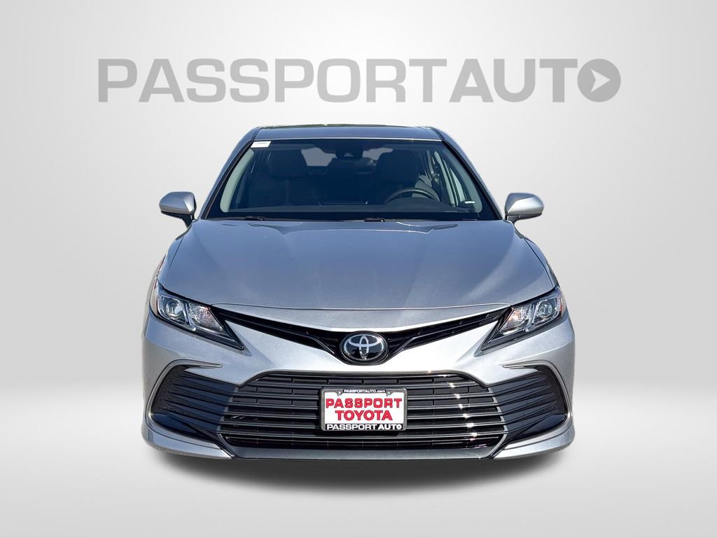 Certified 2023 Toyota Camry LE image 13