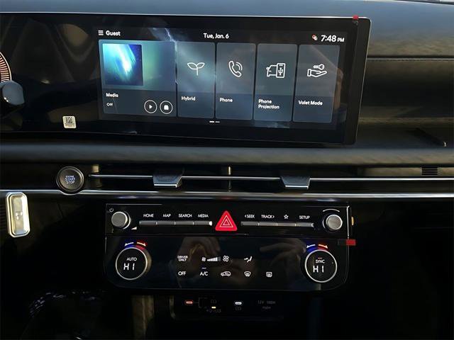 New 2026 Hyundai Tucson Blue SE w/ Tow & Go Package image 18