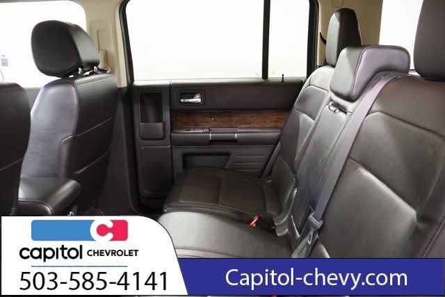 Used 2014 Ford Flex Limited AWD/4WD image 30