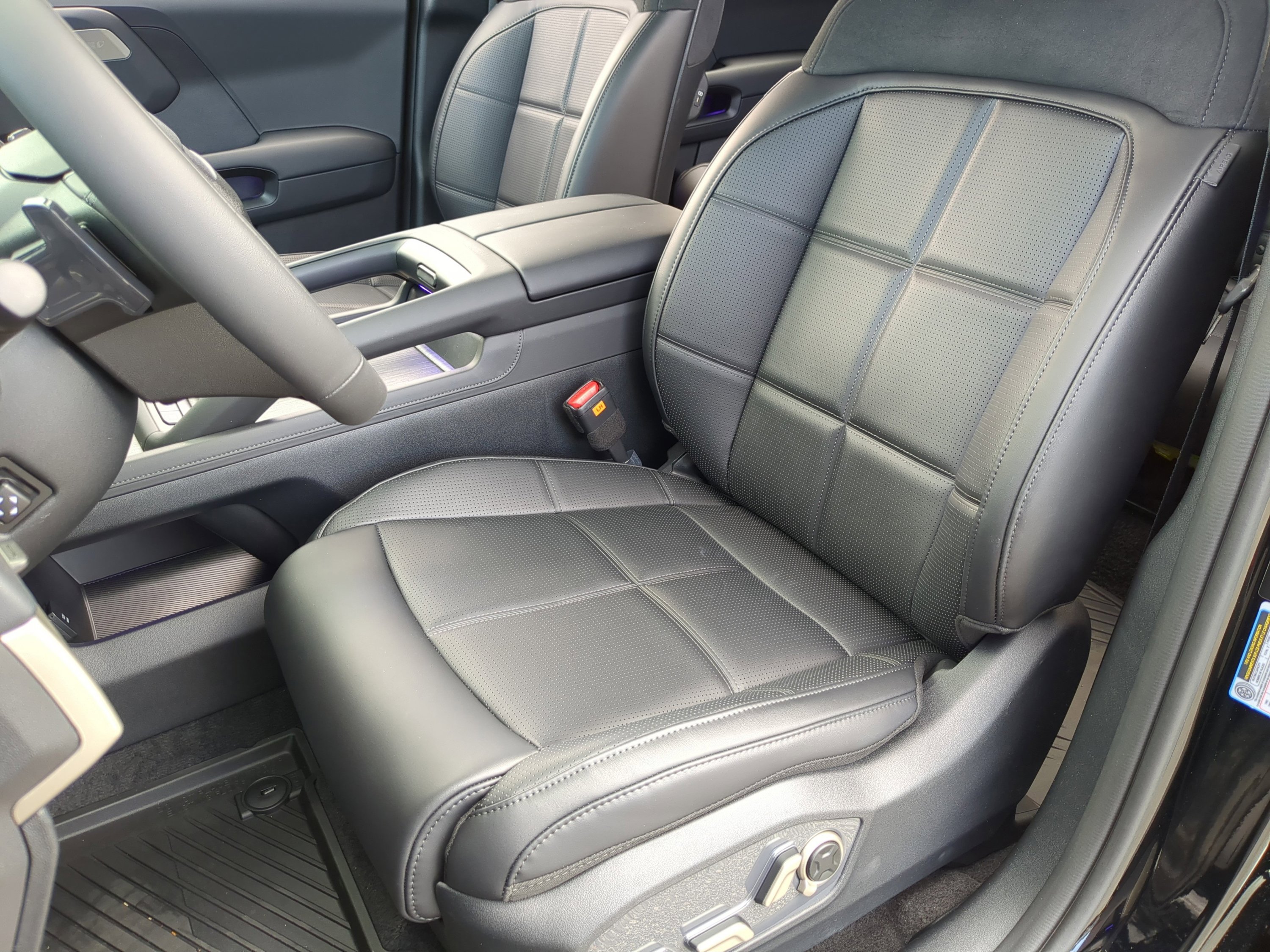 New 2027 Kia Telluride X-Line SX Prestige image 29