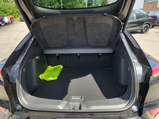 New 2026 Buick Envista Sport Touring w/ Convenience I Package FWD image 6