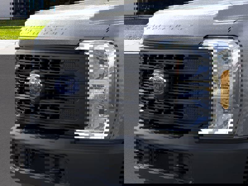 New 2026 Ford F250 XL w/ 360-Degree Camera Package image 17