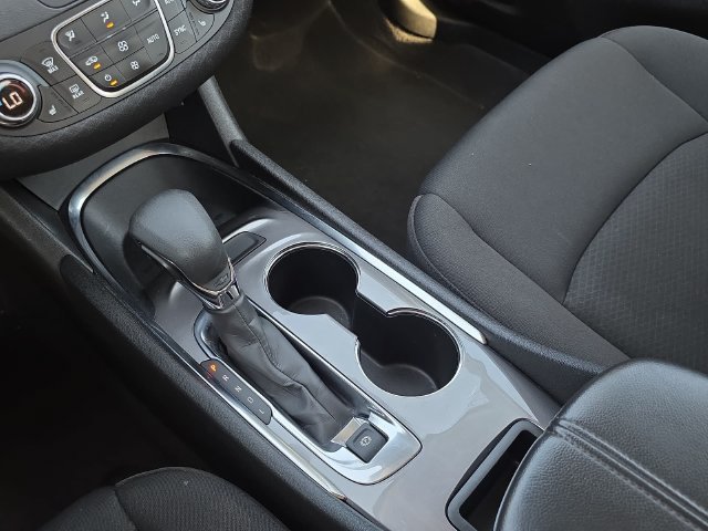 Used 2023 Chevrolet Malibu LT FWD image 26