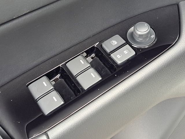 New 2025 MAZDA CX-5 AWD 2.5 S w/ Preferred Package image 19