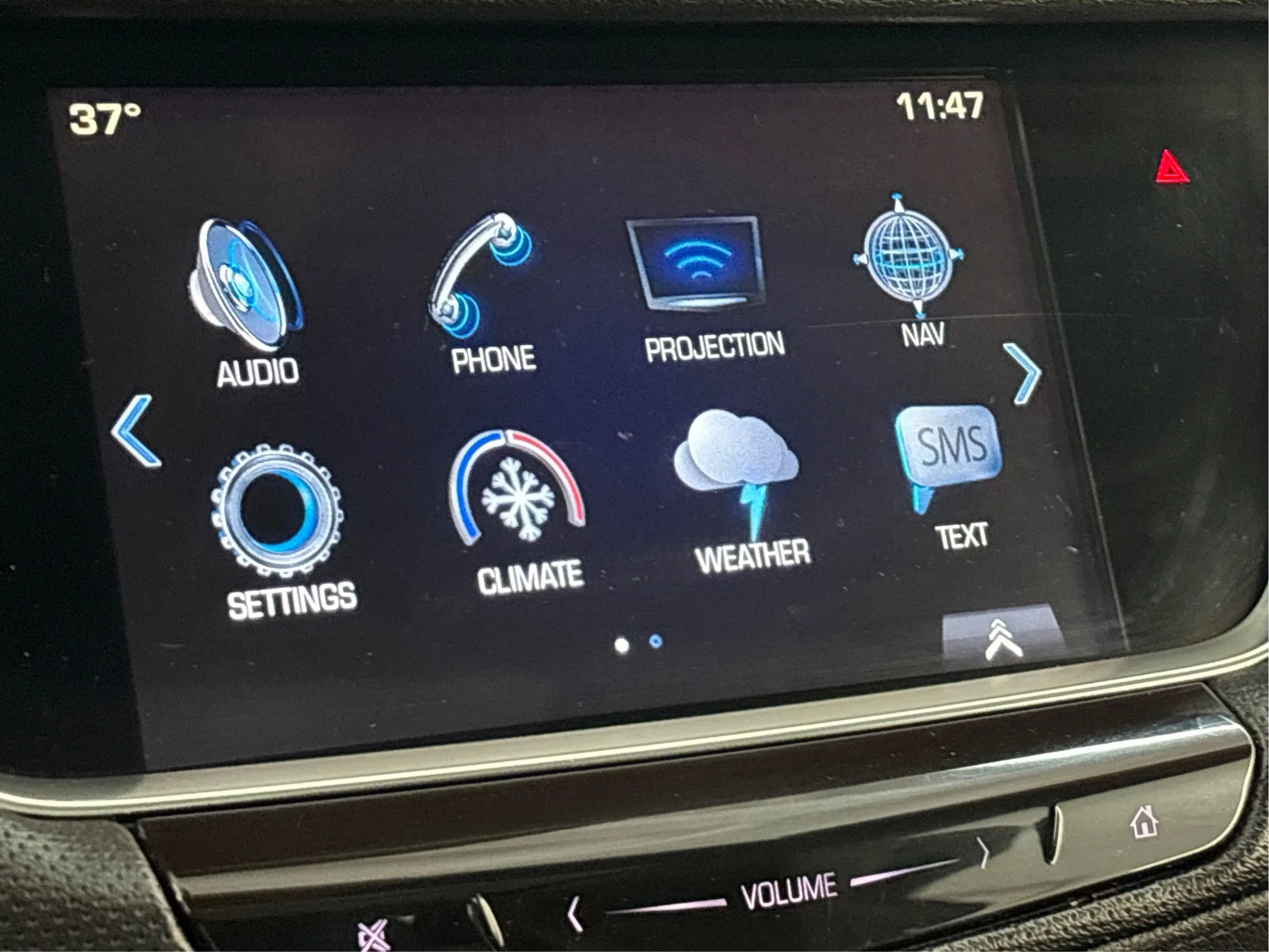 Used 2017 Cadillac XT5 Premium Luxury image 44