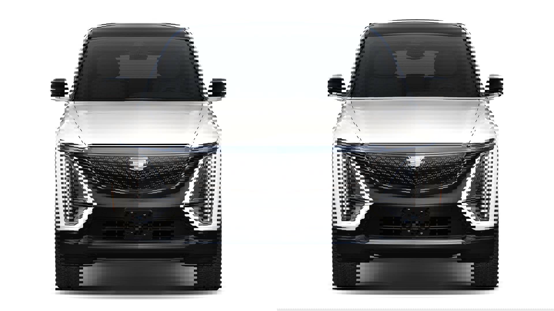 New 2025 Cadillac Lyriq Sport w/ LPO, Floor Liner Package image 38