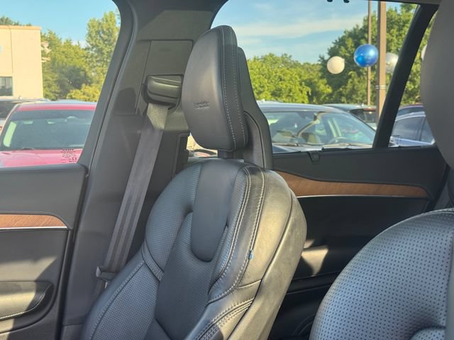 Used 2020 Volvo XC90 T6 Inscription w/ Advanced Package AWD/4WD image 10
