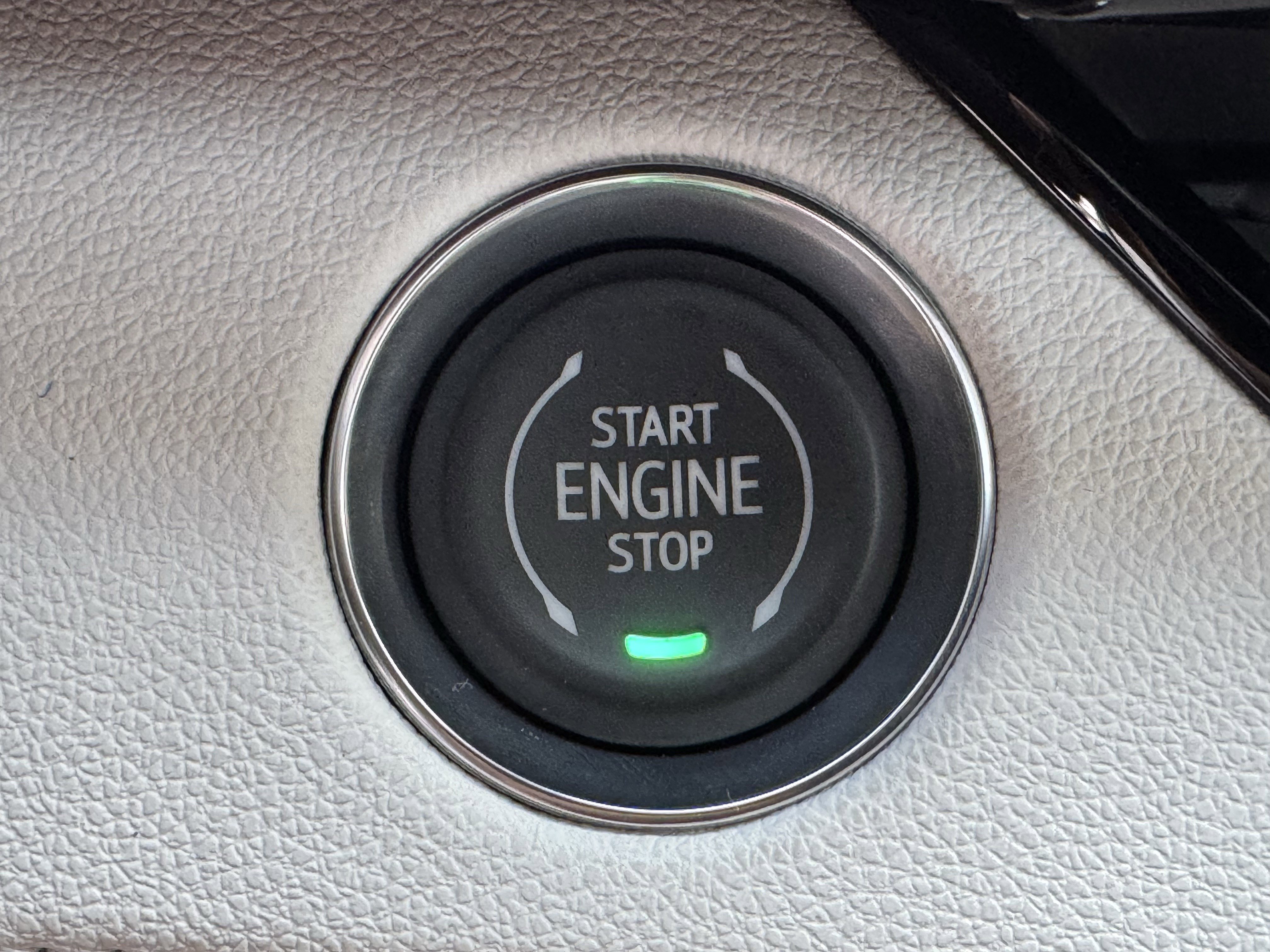 New 2026 Buick Enclave Avenir image 21
