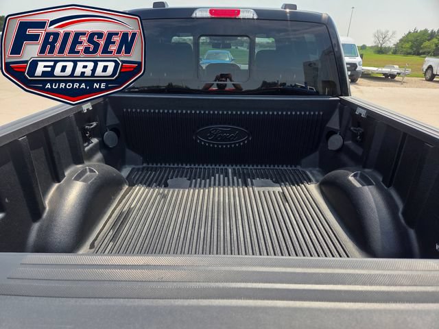Used 2023 Ford F150 XLT w/ Equipment Group 302A High AWD/4WD image 8