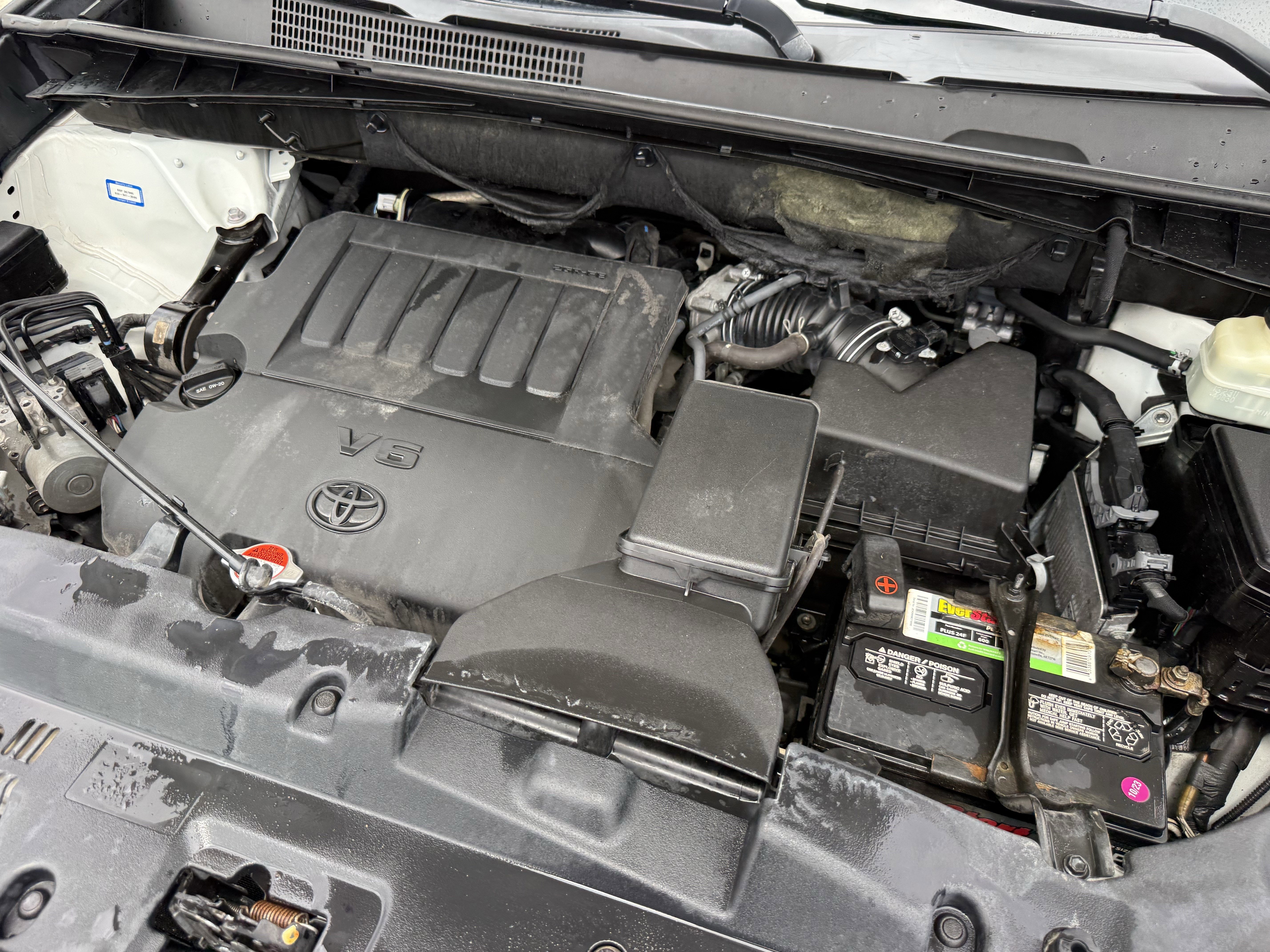 Used 2015 Toyota Highlander XLE FWD image 34