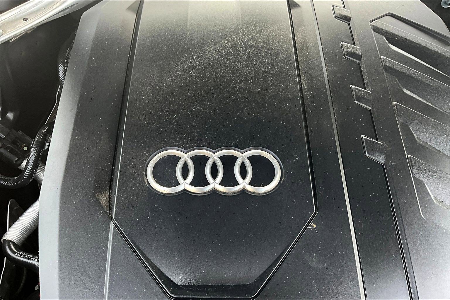 Used 2023 Audi A4 2.0T Premium Plus w/ Premium Plus Package AWD/4WD image 34