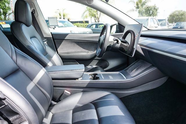 Used 2022 Tesla Model Y Performance AWD/4WD image 15