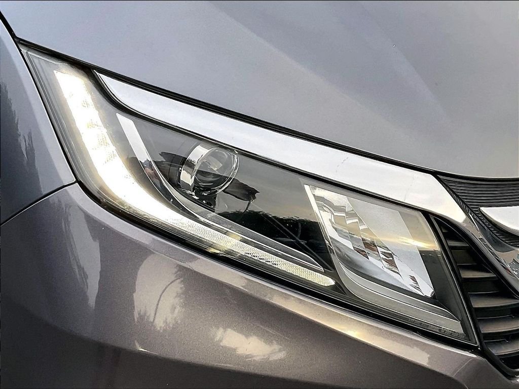 Used 2019 Honda Odyssey EX-L image 33