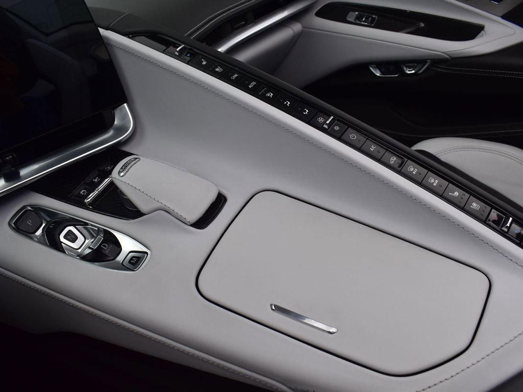 Used 2021 Chevrolet Corvette Stingray Premium Conv w/ Z51 Performance Package image 20