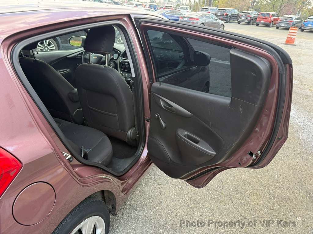 Used 2019 Chevrolet Spark LS image 11
