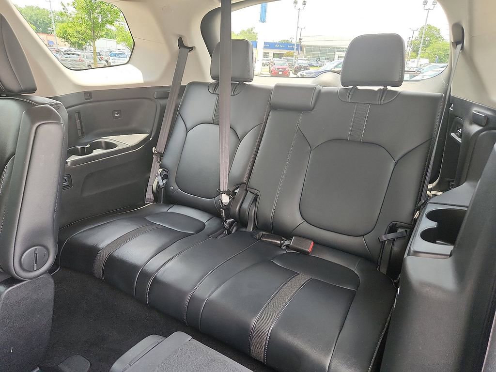 Used 2023 Honda Pilot EX-L image 7