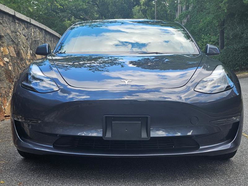 Used 2023 Tesla Model 3 Long Range AWD/4WD image 5