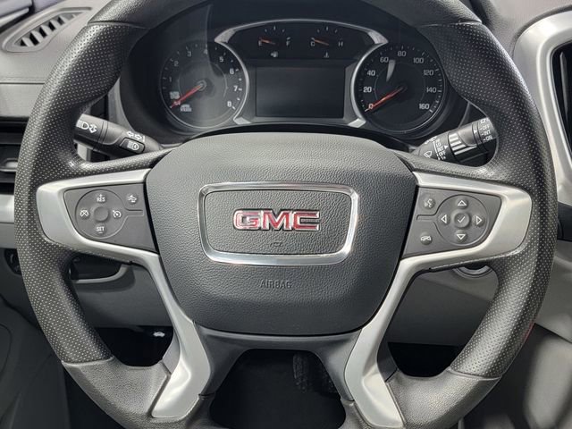 Used 2022 GMC Terrain SLE w/ Driver Convenience Package image 24