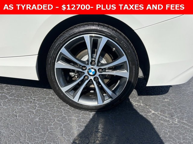 Used 2017 BMW 230i Convertible image 10