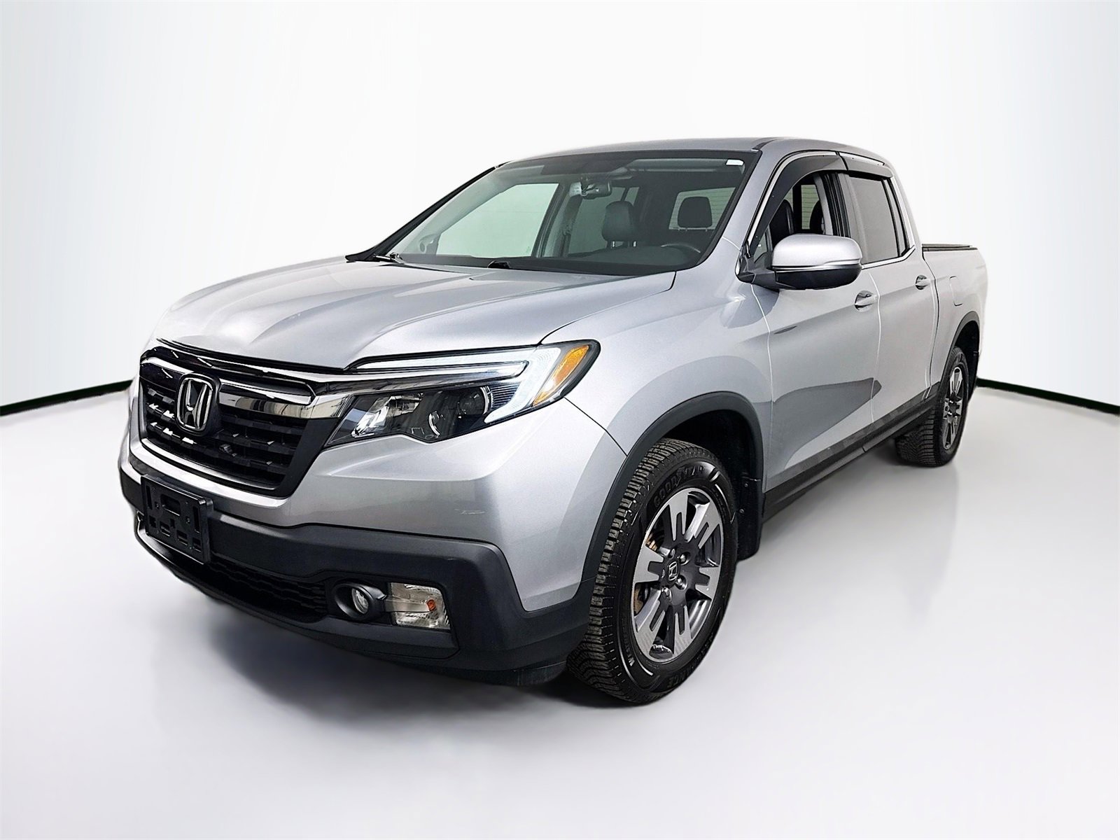 Used 2019 Honda Ridgeline RTL-T image 3