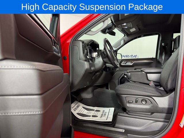 Used 2022 Chevrolet Silverado 1500 LT image 12