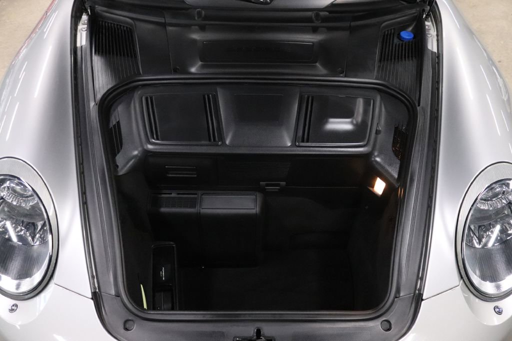 Used 2006 Porsche 911 Carrera 4S image 26