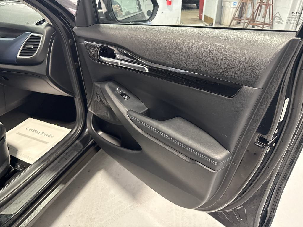 Used 2023 Kia Seltos S w/ Navigation Package AWD/4WD image 33