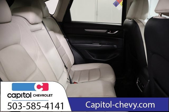 Used 2023 MAZDA CX-5 AWD 2.5 S image 27