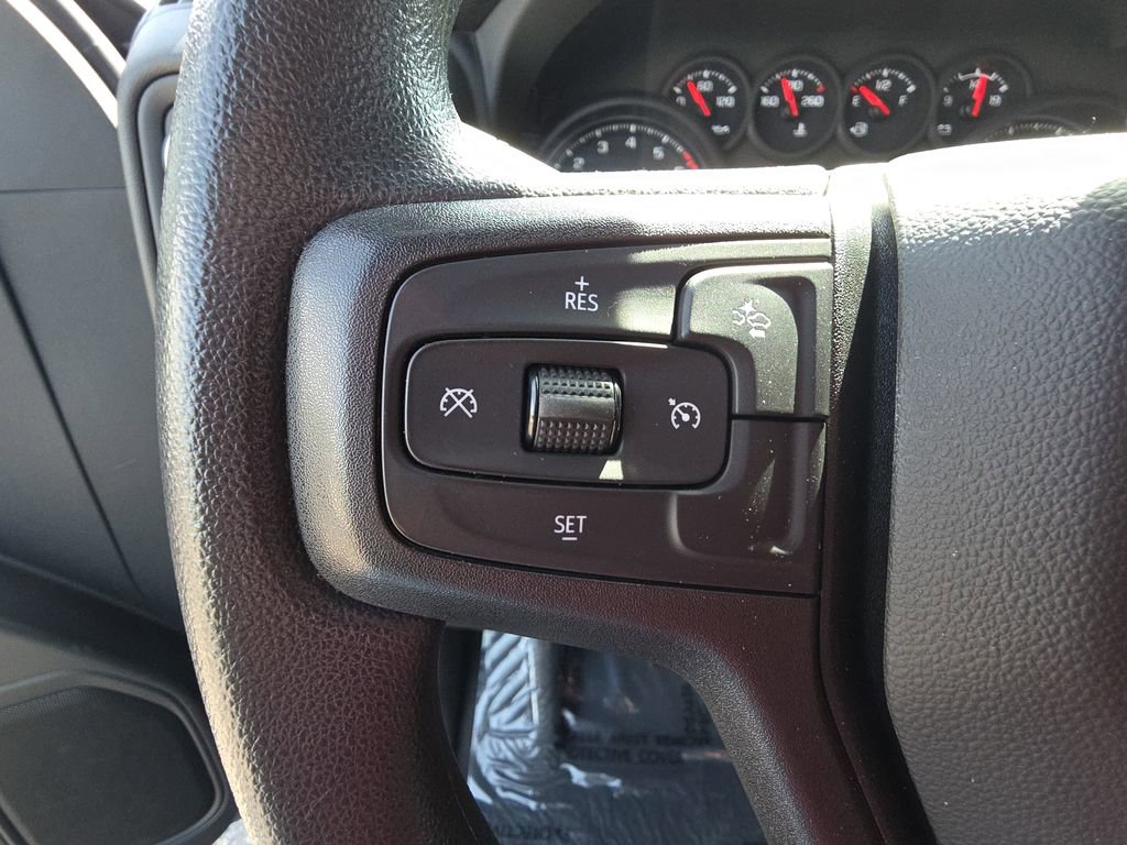 Used 2022 Chevrolet Silverado 1500 Custom AWD/4WD image 19