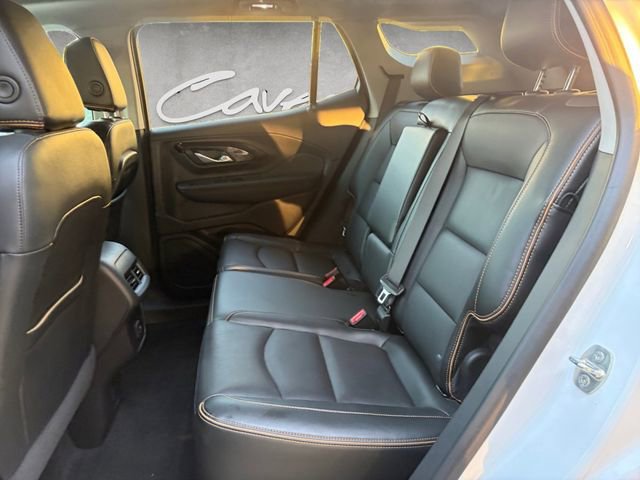 Used 2022 GMC Terrain AT4 w/ Infotainment Package II AWD/4WD image 22