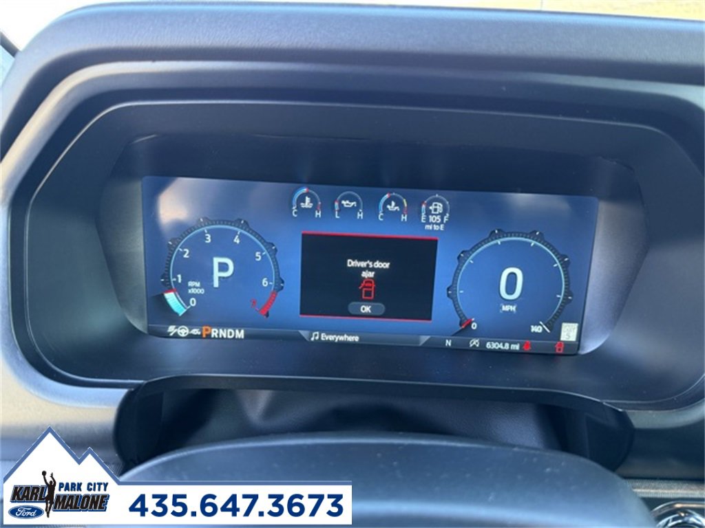 Used 2025 Ford F150 Raptor image 19