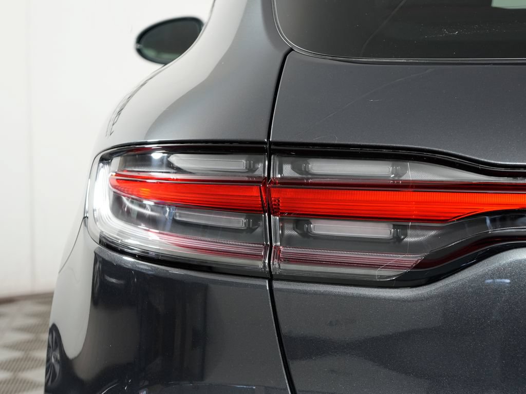 New 2026 Porsche Macan S AWD/4WD image 12