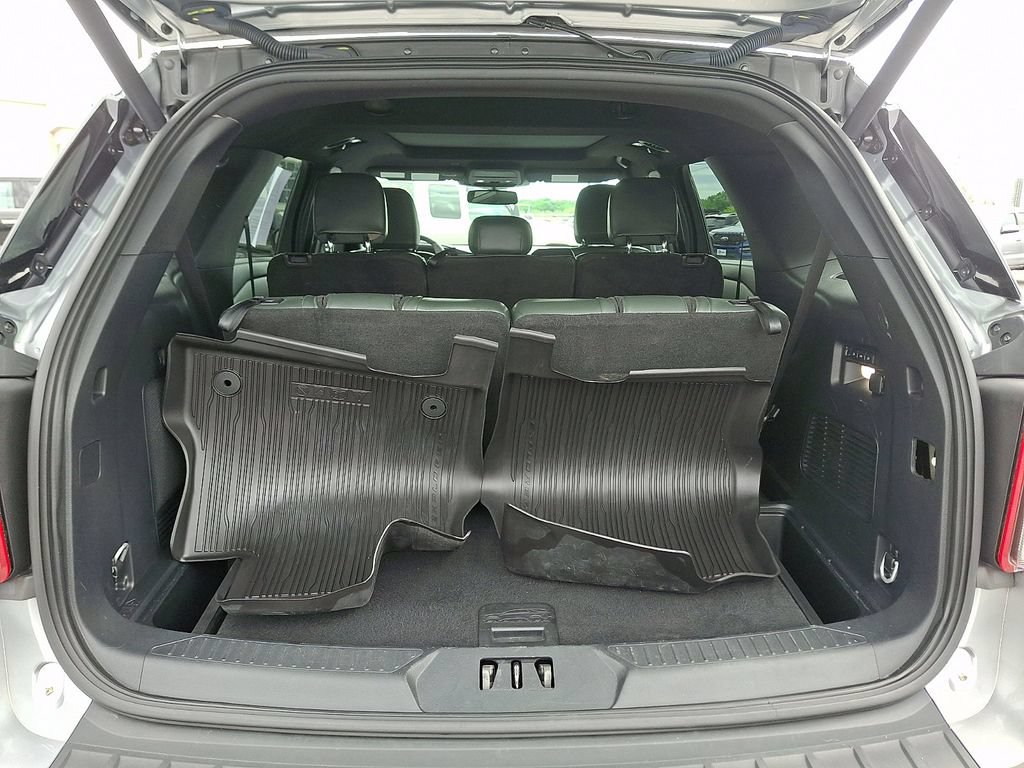 Certified 2023 Ford Explorer Timberline w/ Timberline Technology Package AWD/4WD image 28
