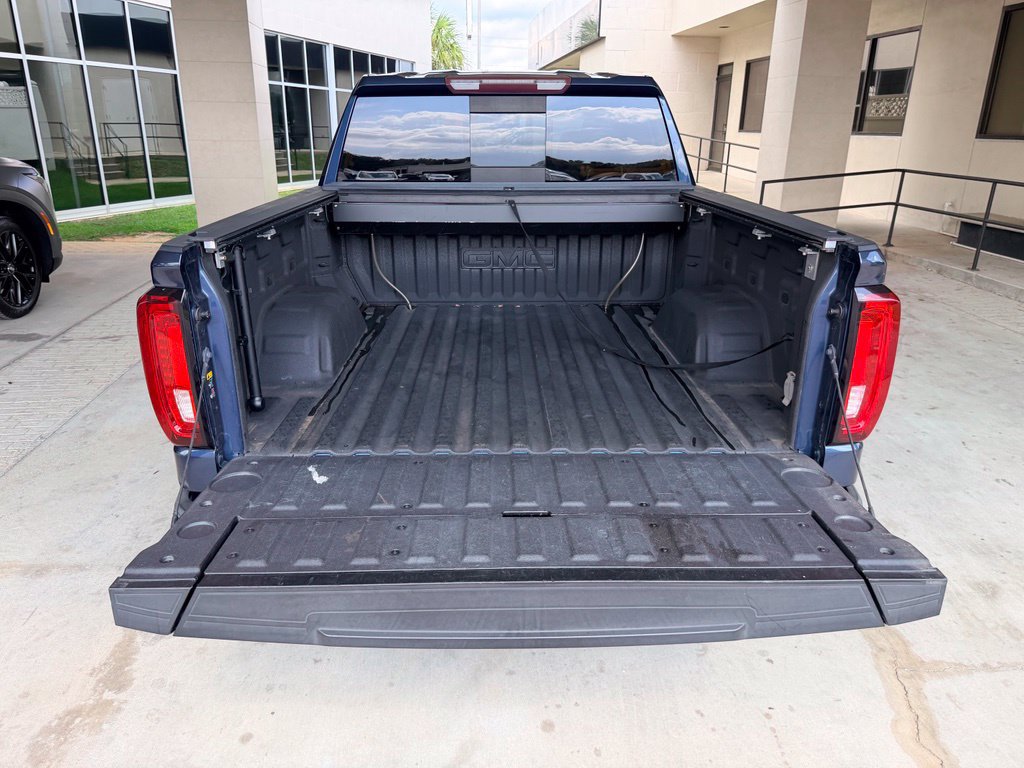 Used 2020 GMC Sierra 1500 SLT w/ SLT Premium Plus Package AWD/4WD image 33