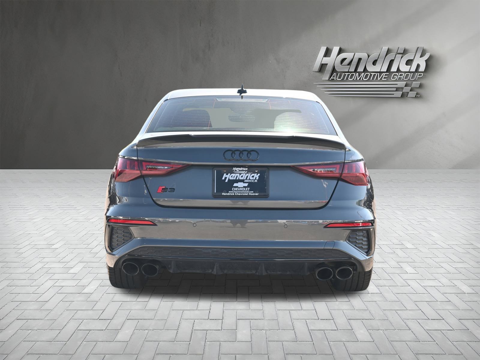 Used 2024 Audi S3 Prestige w/ Prestige Package image 10