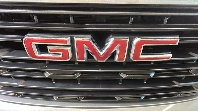 Used 2023 GMC Sierra 1500 Pro w/ Graphite Edition AWD/4WD image 8