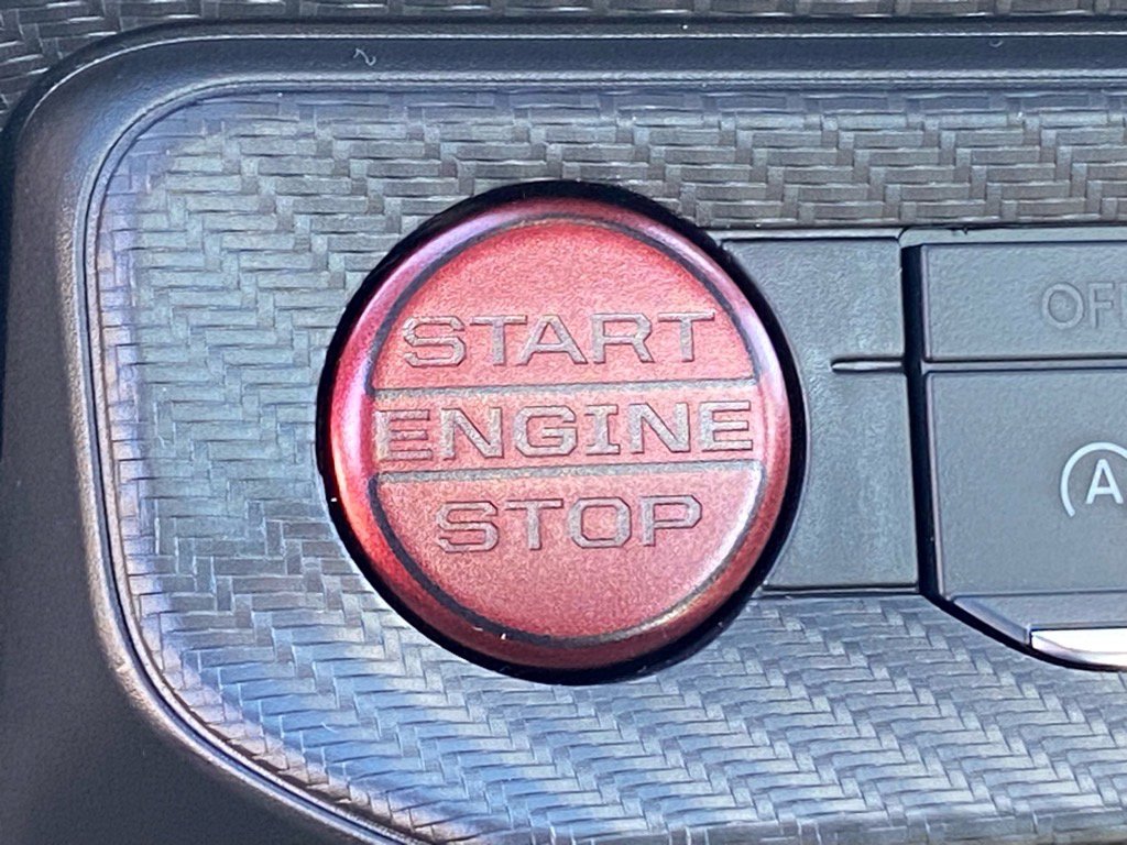 New 2026 Ford Mustang Coupe image 12