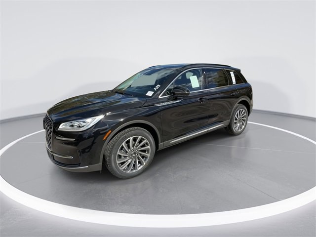 New 2026 Lincoln Corsair Reserve image 4