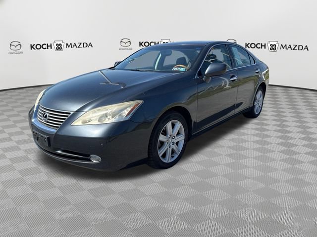 Used 2007 Lexus ES 350 FWD image 3