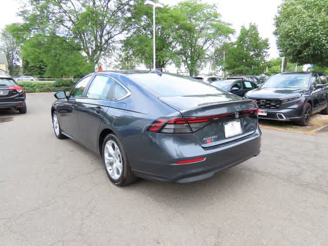 Used 2023 Honda Accord LX image 4