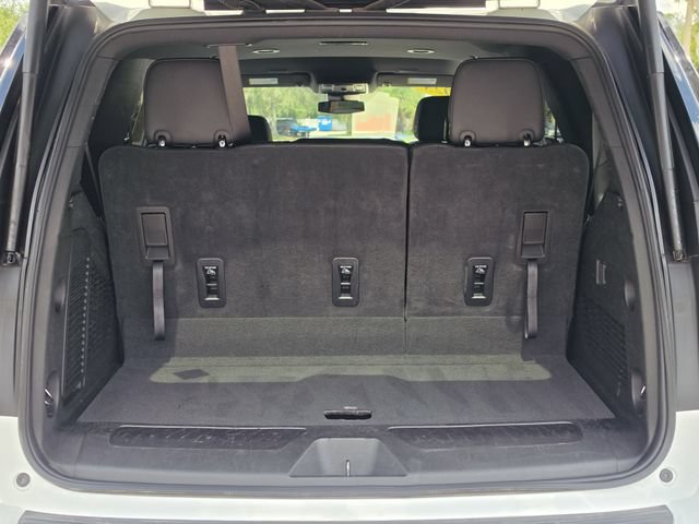 Used 2025 Chevrolet Tahoe LT AWD/4WD image 12
