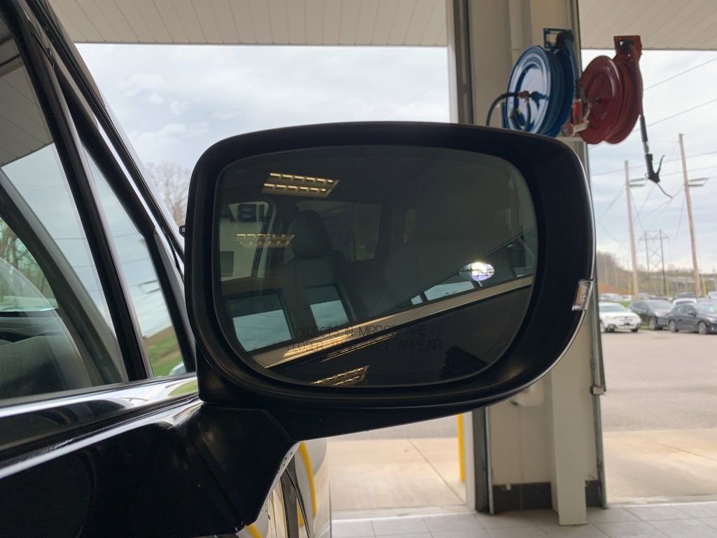 New 2026 Subaru Ascent Limited image 25