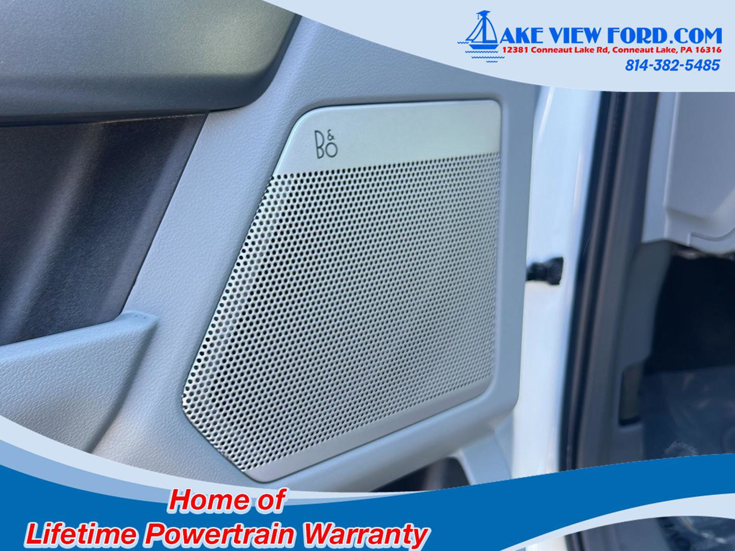 New 2026 Ford F350 XLT w/ XLT Premium Package image 23