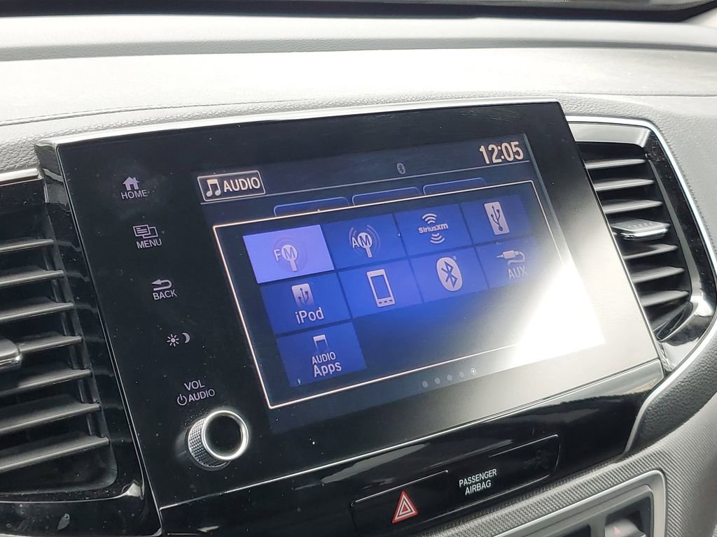 Used 2023 Honda Ridgeline RTL image 19