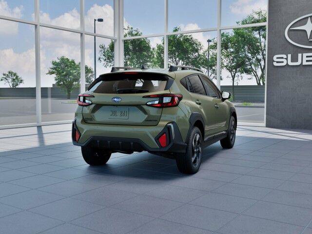 New 2026 Subaru Crosstrek 2.5i Limited AWD/4WD image 5