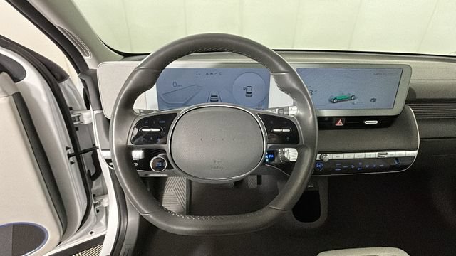 Used 2023 Hyundai Ioniq 5 SEL w/ Cargo Package AWD/4WD image 14
